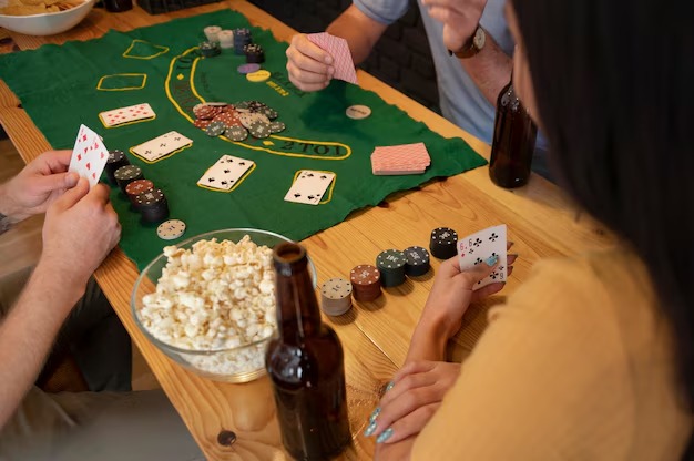 Koprok Game 