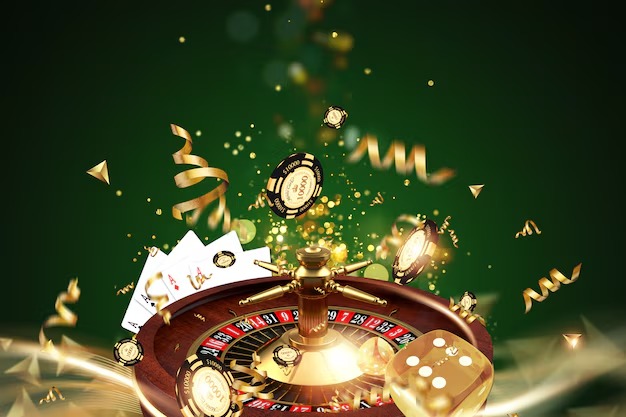 Live Number Games dealer studio at musikkalidow with HD camera setup