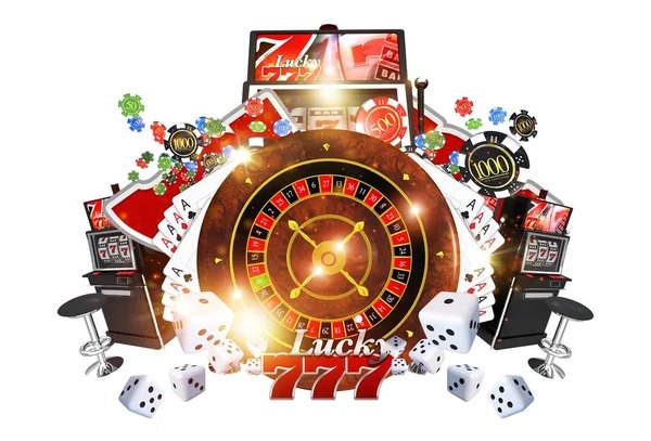 Multi-camera baccarat table on musikkalidow platform