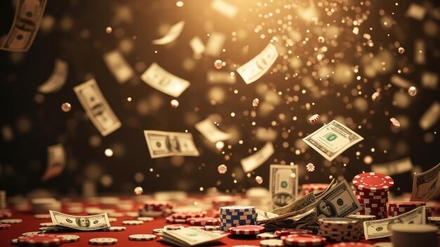 Roulette betting interface on musikkalidow platform